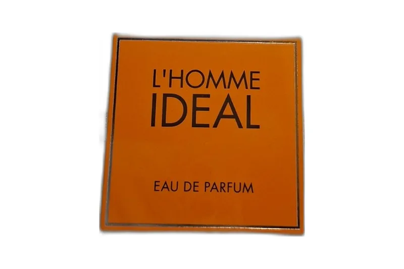 Guerlain L'HOMME IDEAL EDP