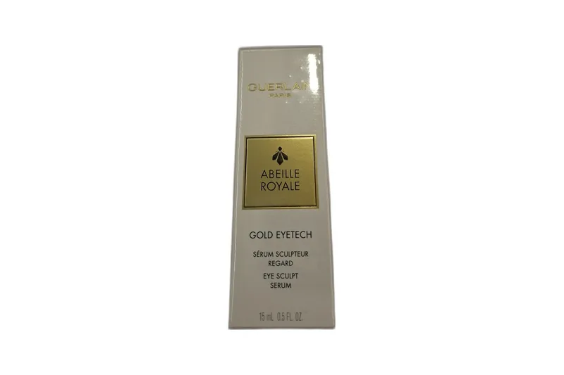 Guerlain ABEILLE ROYALE SERUM YEUX