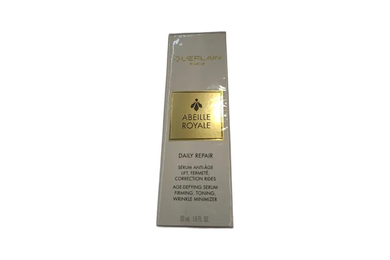 Guerlain ABEILLE ROYALE SERUM G2 FLACON POMPE