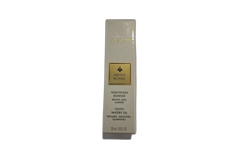 Guerlain ABEILLE ROYALE HUILE LIFTANTE