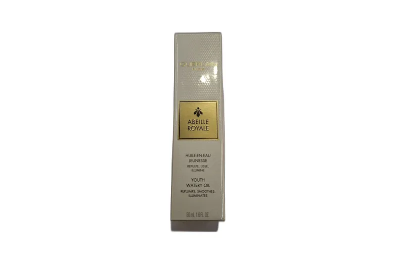 Guerlain ABEILLE ROYALE HUILE LIFTANTE