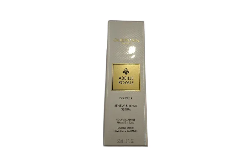 Guerlain ABEILLE ROYALE SERUM DOUBLE R FLACON POMPE