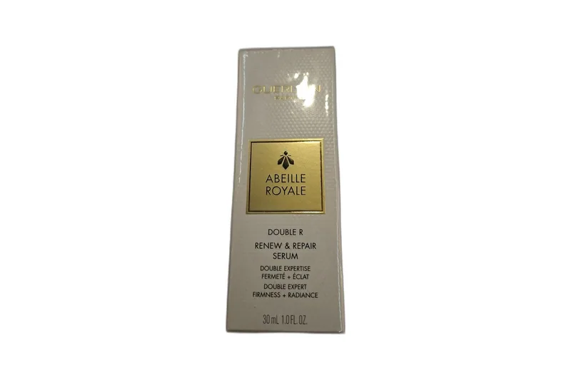 Guerlain ABEILLE ROYALE SERUM DOUBLE R FLACON POMPE