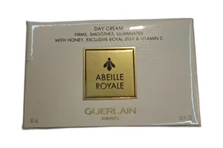 Guerlain ABEILLE ROYALE CREME JOUR POT