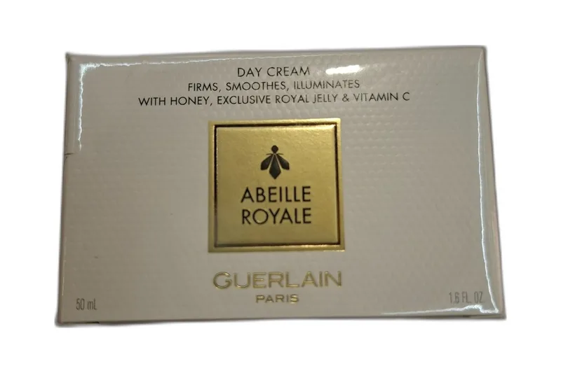 Guerlain ABEILLE ROYALE CREME JOUR POT