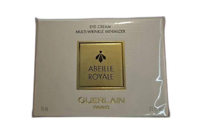 Guerlain ABEILLE ROYALE CREME YEUX POT