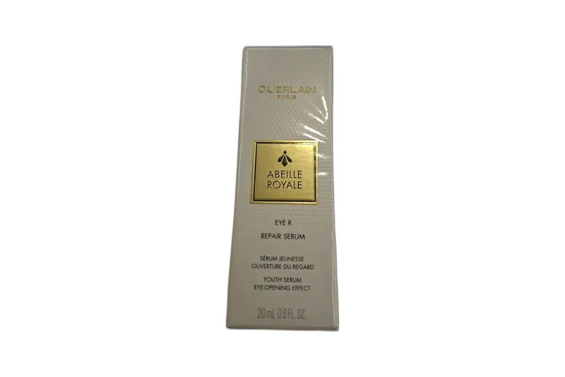 Guerlain ABEILLE ROYALE SERUM YEUX