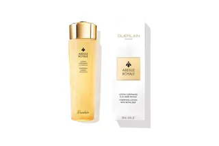 Guerlain ABEILLE ROYALE LOT FL