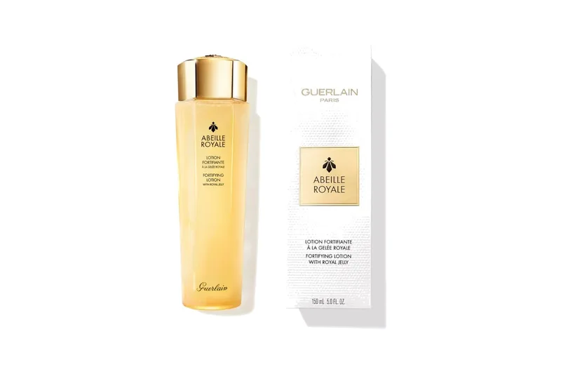 Guerlain ABEILLE ROYALE LOT FL