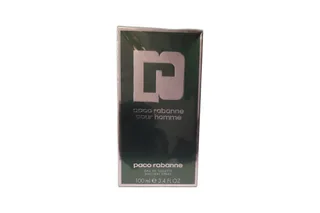 Rabanne POUR HOMME EDT