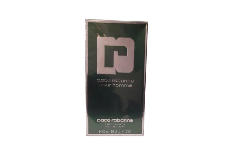 Rabanne POUR HOMME EDT