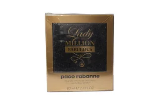Rabanne LADY MILLION FABULOUS EDP