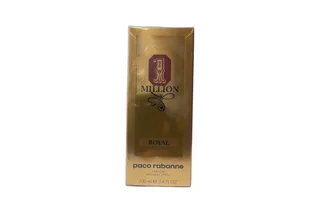 Rabanne 1 MILLION ROYAL EDP