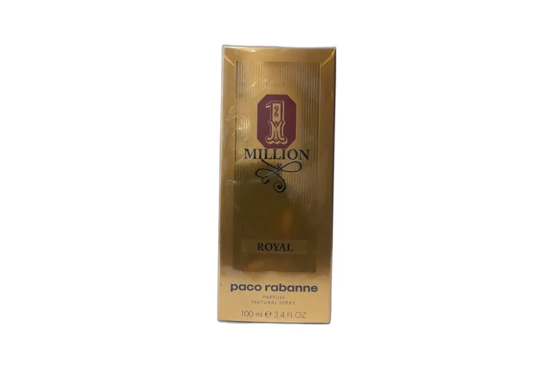 Rabanne 1 MILLION ROYAL EDP