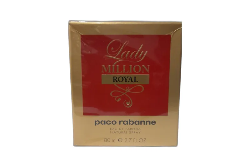 Rabanne LADY MILLION ROYAL EDP