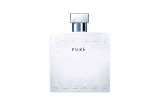 Azzaro CHROME PURE EDT