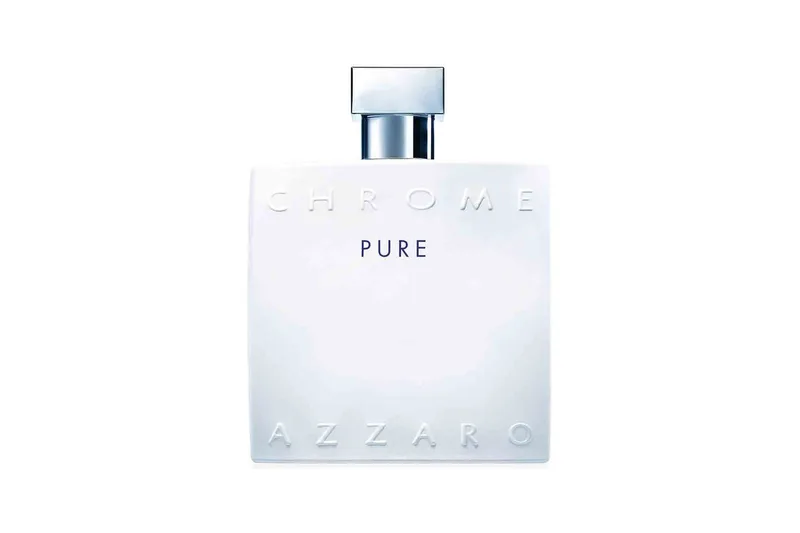 Azzaro CHROME PURE EDT