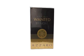 Azzaro WANTED BY NIGHT EDP