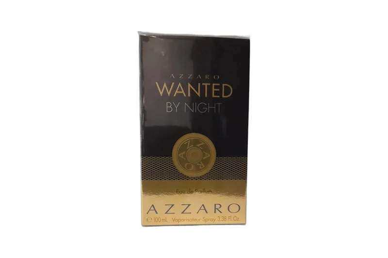 Azzaro WANTED BY NIGHT EDP