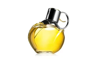 Azzaro WANTED GIRL EDP