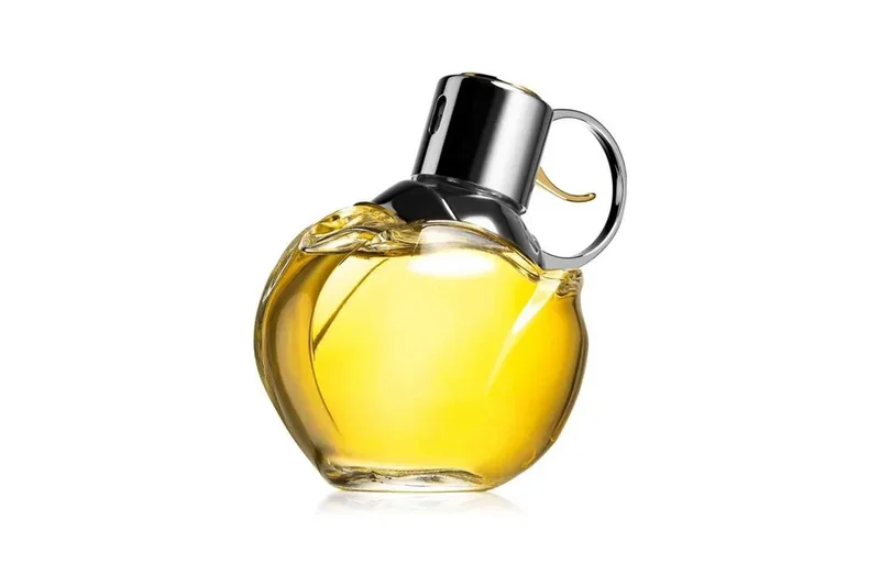 Azzaro WANTED GIRL EDP