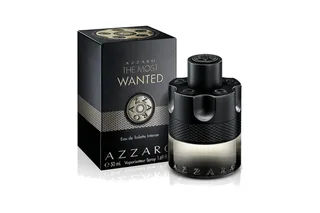 Azzaro WANTED EDT