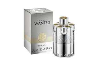 Azzaro WANTED EDT
