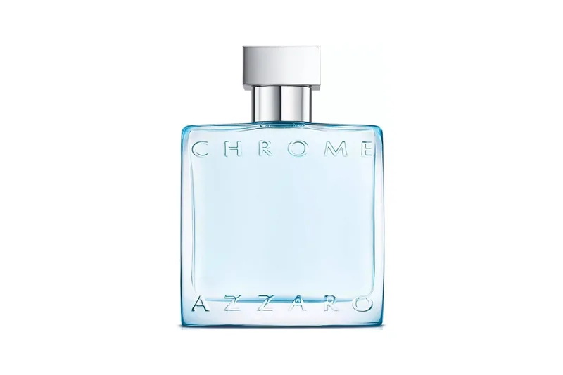 Azzaro CHROME EDT