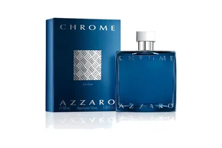 Azzaro CHROME EDT
