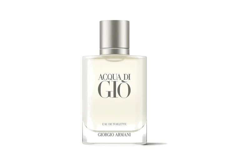 Giorgio Armani ACQUA DI GIO EDT
