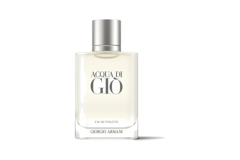 Giorgio Armani ACQUA DI GIO EDT