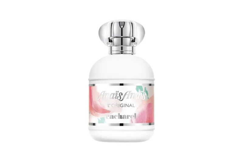 Cacharel ANAIS ANAIS EDT