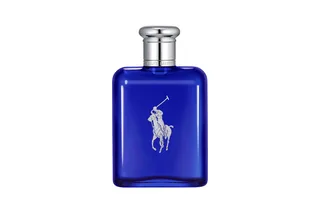 Ralph Lauren POLO BLUE EDT