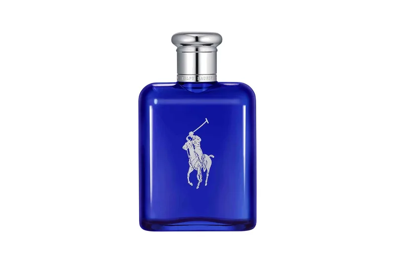 Ralph Lauren POLO BLUE EDT