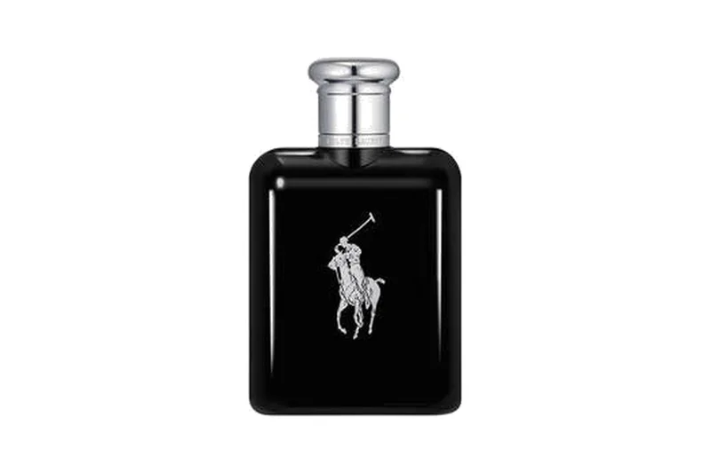Ralph Lauren POLO BLACK EDT