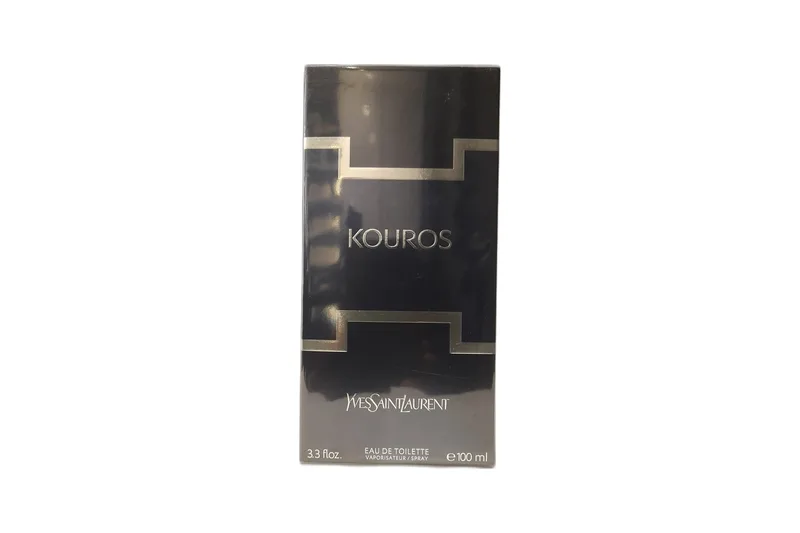 Yves Saint Laurent KOUROS EDT