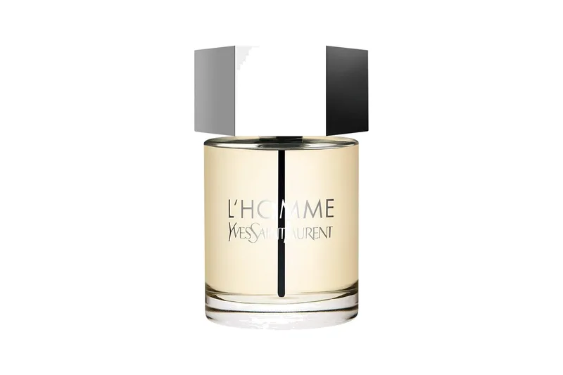 Yves Saint Laurent L'HOMME EDT