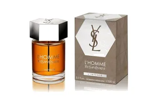 Yves Saint Laurent L'HOMME INTENSE EDP