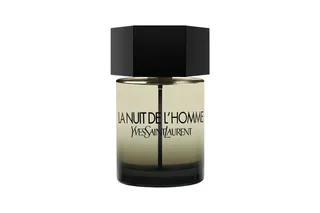 Yves Saint Laurent LA NUIT DE L'HOMME EDT