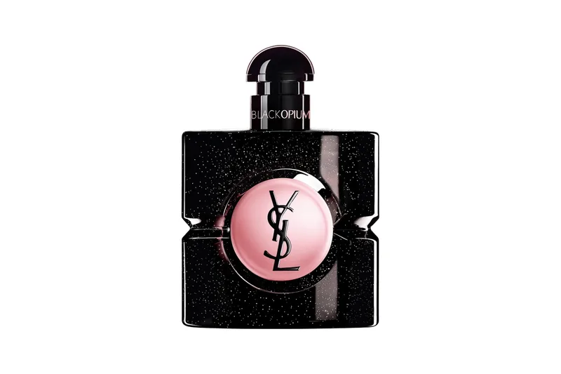 Yves Saint Laurent BLACK OPIUM EDP