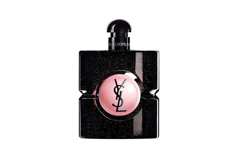 Yves Saint Laurent BLACK OPIUM EDP