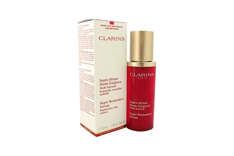 Clarins SUPER RESTORATIVE SERUM