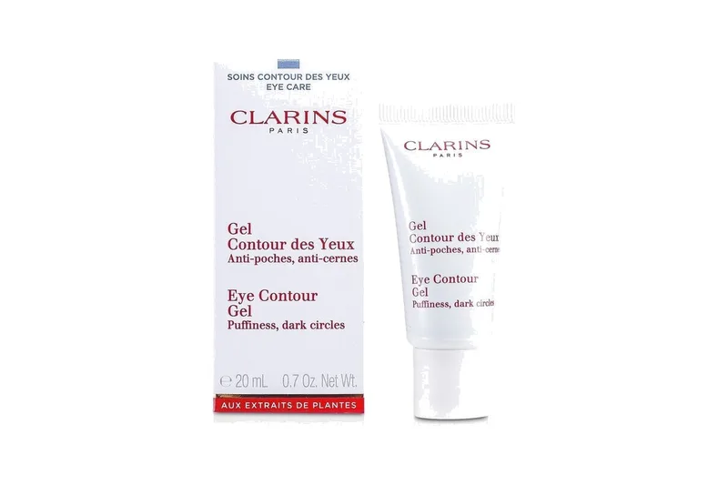 Clarins EYE CONTOUR GEL