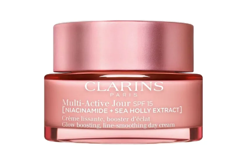 Clarins MULTI ACTIVE DAY CREAM GEL