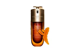 Clarins DOUBLE SERUM
