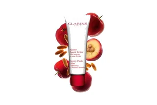 Clarins BEAUTY FLASH BALM