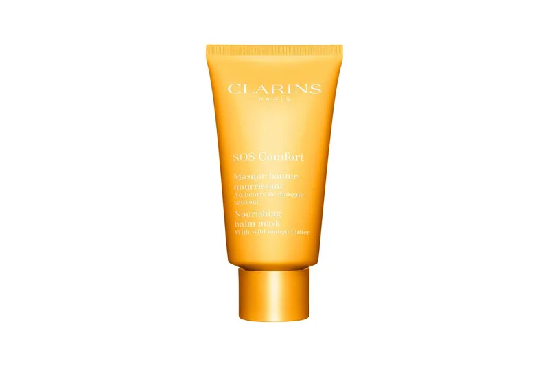 Clarins MASK SOS CONFORT