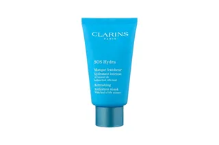 Clarins MASK SOS HYDRATATION