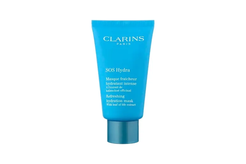 Clarins MASK SOS HYDRATATION