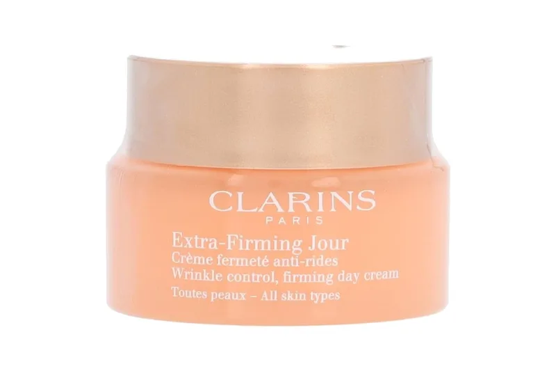 Clarins EXTRA FIRMING DAY CREAM AST